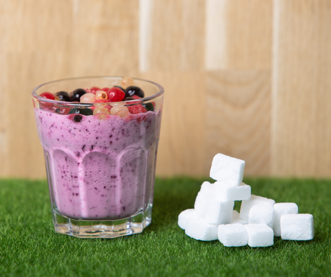 Hidden Sugars, Beware