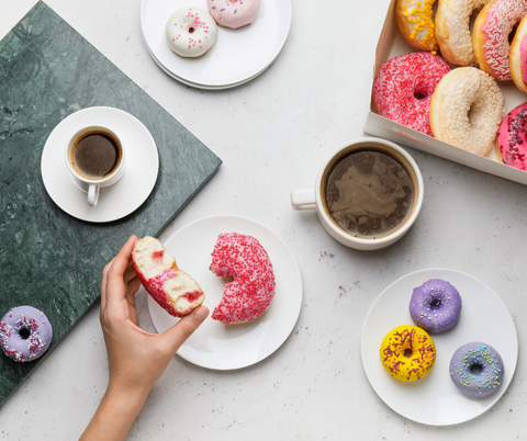 Are You Addicted to Sugar?