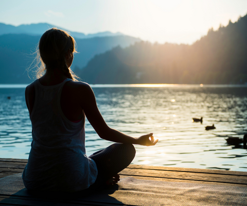 Cultivating a Healthy Mindset