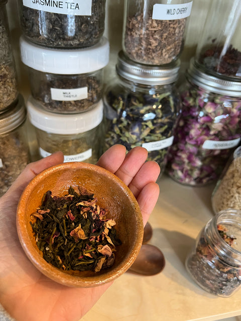 Detox Blends