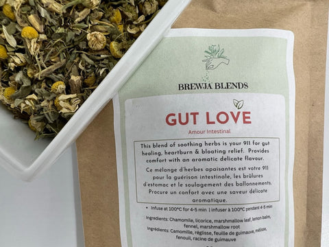 Gut Love