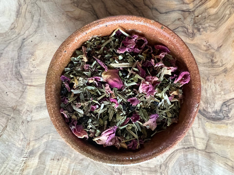 Calming Blends