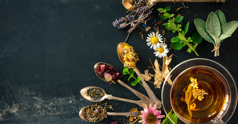 Wellness Awaits You