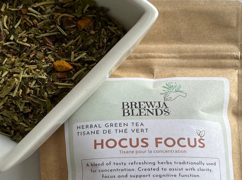 Hocus Focus